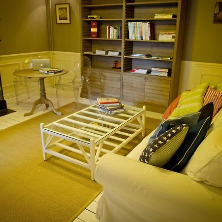 B&B Le Seize Brussels Ngoại thất bức ảnh