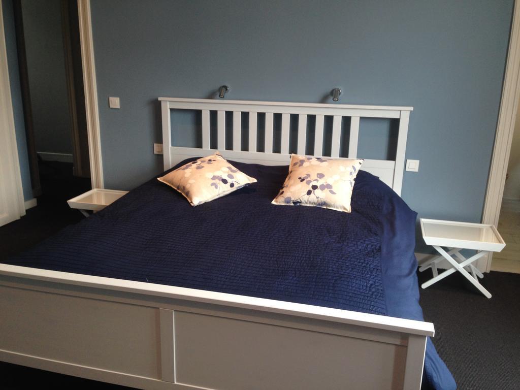 B&B Le Seize Brussels Phòng bức ảnh