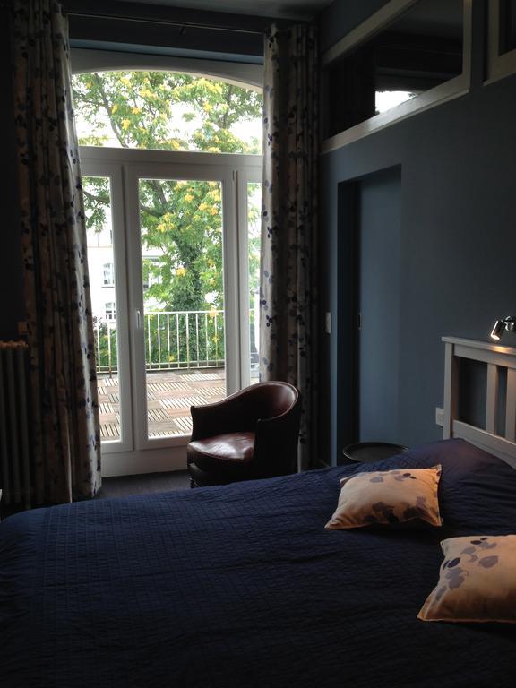 B&B Le Seize Brussels Phòng bức ảnh