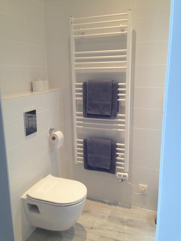 B&B Le Seize Brussels Phòng bức ảnh